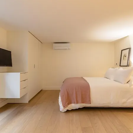 ヴィラ Elisa - Maison Esprit Loft 500m *