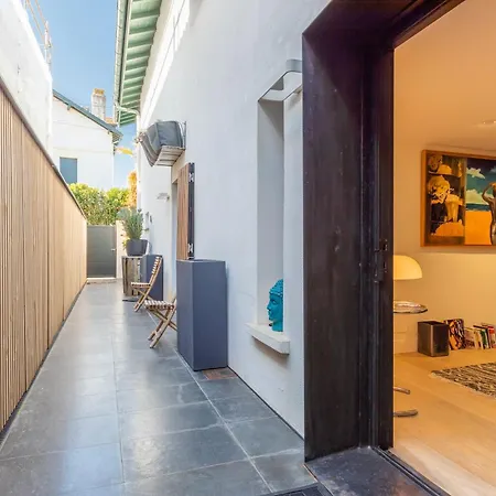 Elisa - Maison Esprit Loft 500m Вилла