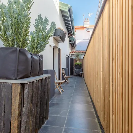 Вилла Elisa - Maison Esprit Loft 500m