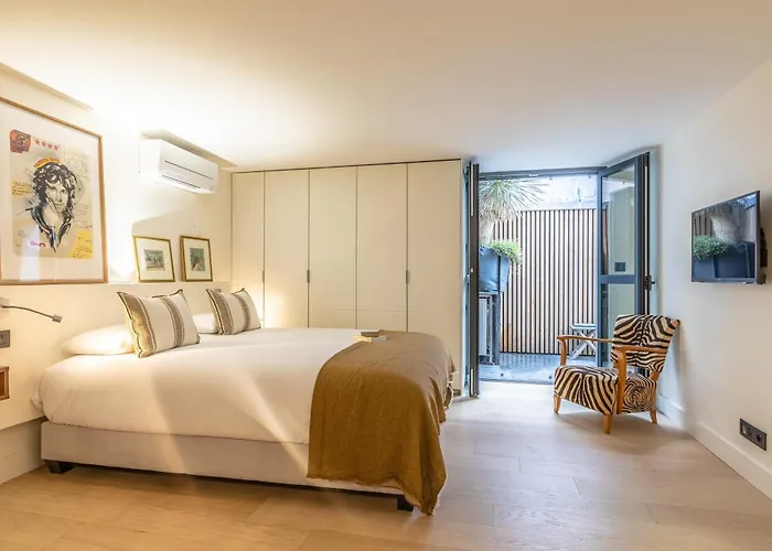 Elisa - Maison Esprit Loft 500m Вилла *