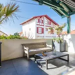 Villa Elisa - Maison Esprit Loft 500m Biarritz