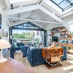 Elisa - Maison Esprit Loft 500m Biarritz