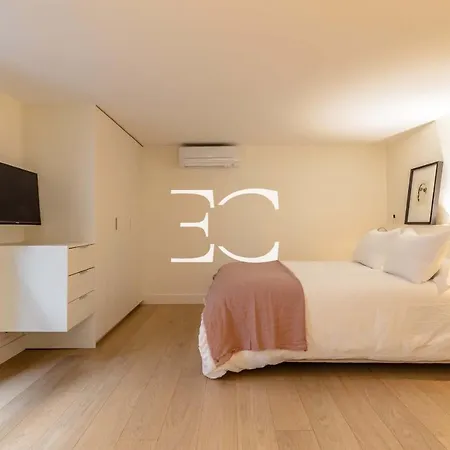 Easy Cles-loft Spirit House 500m Beach Ac Biarritz