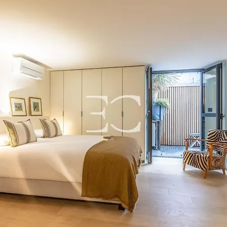 Villa Easy Cles-loft Spirit House 500m Beach Ac Biarritz