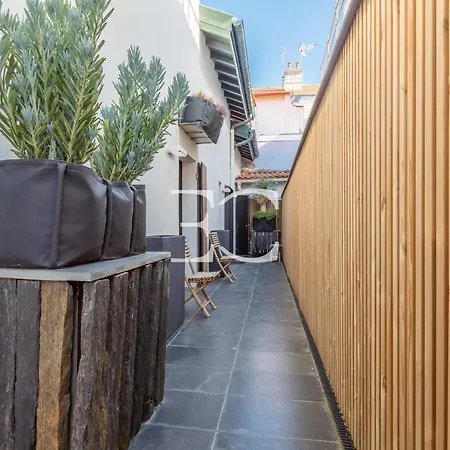 Villa Easy Cles-loft Spirit House 500m Beach Ac *