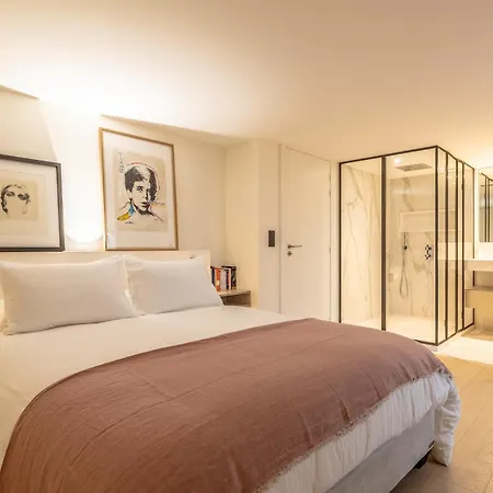 Villa Elisa - Maison Esprit Loft 500m *