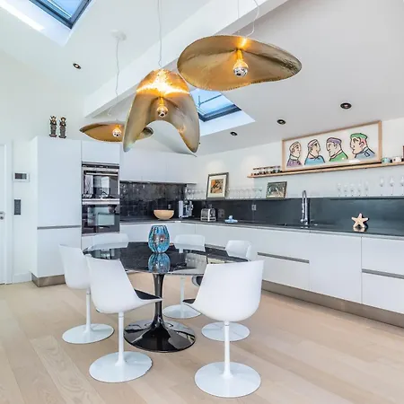 Elisa - Maison Esprit Loft 500m *