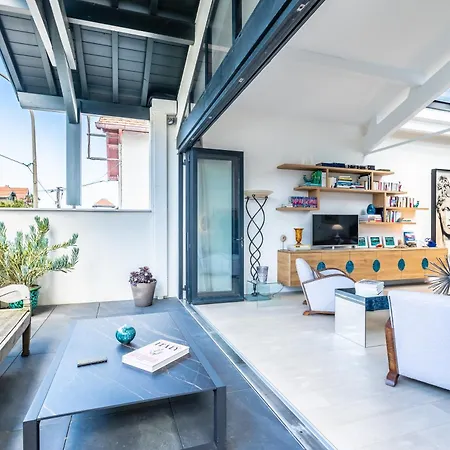Willa Elisa - Maison Esprit Loft 500m *