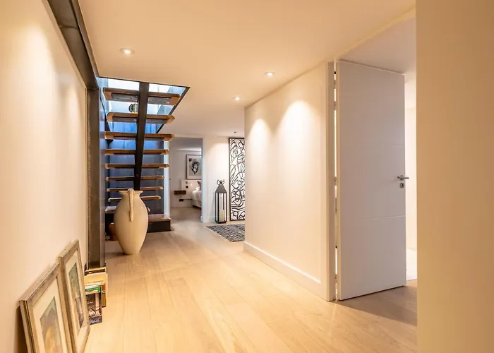 Elisa - Maison Esprit Loft 500m