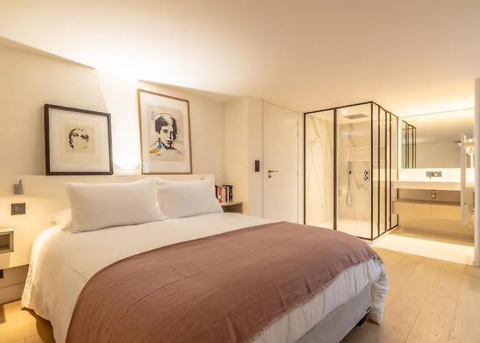 Villa Elisa - Maison Esprit Loft 500m *