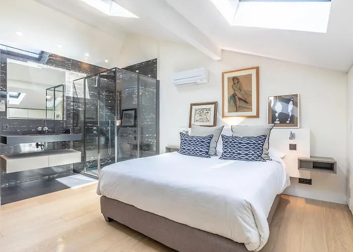 Elisa - Maison Esprit Loft 500m Villa Biarritz