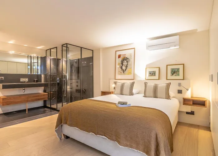 Elisa - Maison Esprit Loft 500m Vila