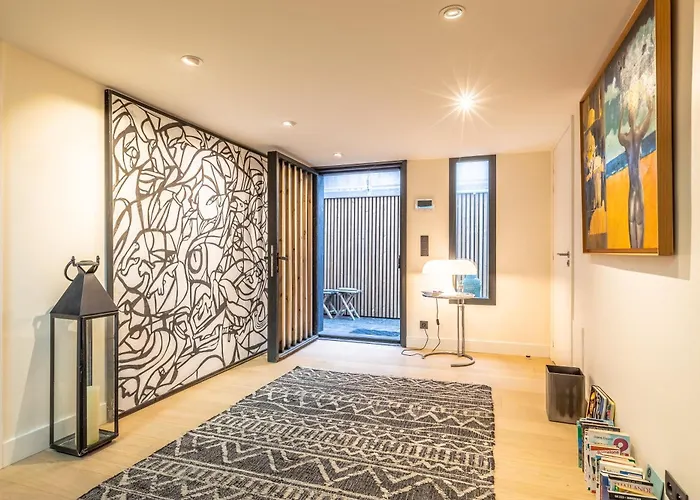 Villa Elisa - Maison Esprit Loft 500m