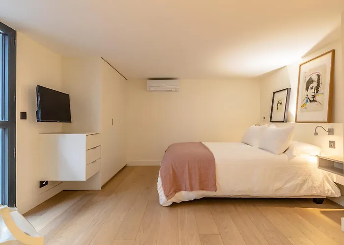 Vila Elisa - Maison Esprit Loft 500m *