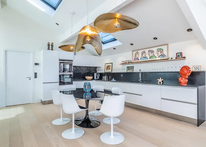 Elisa - Maison Esprit Loft 500m *