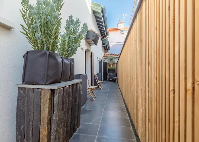 Vila Elisa - Maison Esprit Loft 500m